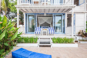 Mesari Beach Hut Seminyak